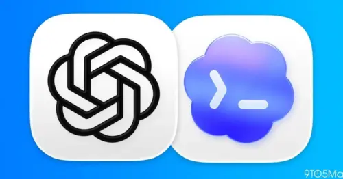 ChatGPT trên Mac bổ sung tính năng Lịch sử Máy tính thay thế Chronicle