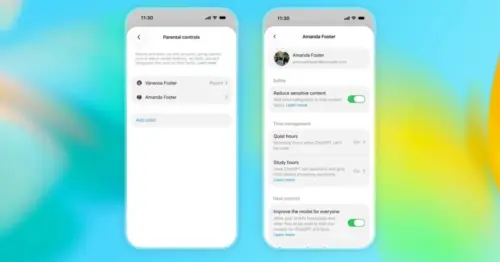 OpenAI ra mắt ChatGPT cho thanh thiếu niên với các tính năng và biện pháp bảo vệ