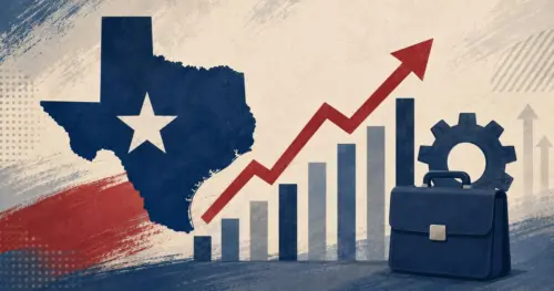 Texas Thêm 1.600 Việc Làm Trong Tháng Bảy, Việc Làm Khu Vực Tư Nhân Tăng Trưởng