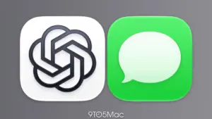 ChatGPT cho phép người dùng tạo sticker tùy chỉnh cho iMessage và WhatsApp