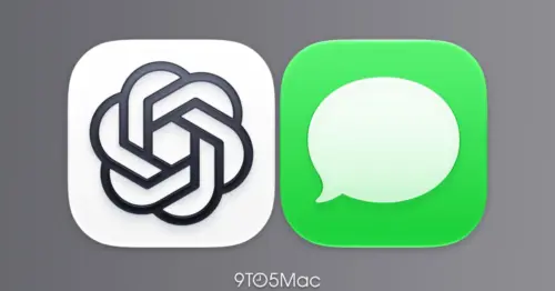 ChatGPT cho phép người dùng tạo sticker tùy chỉnh cho iMessage và WhatsApp