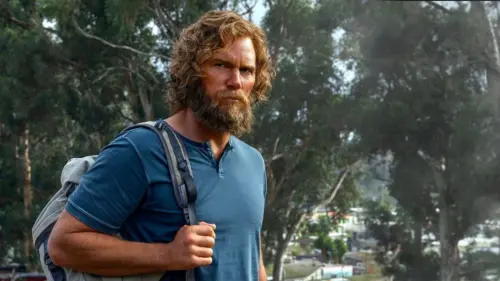Trailer Mùa 2 Phim ‘The Terminal List’ Với Sự Trở Lại Của Chris Pratt