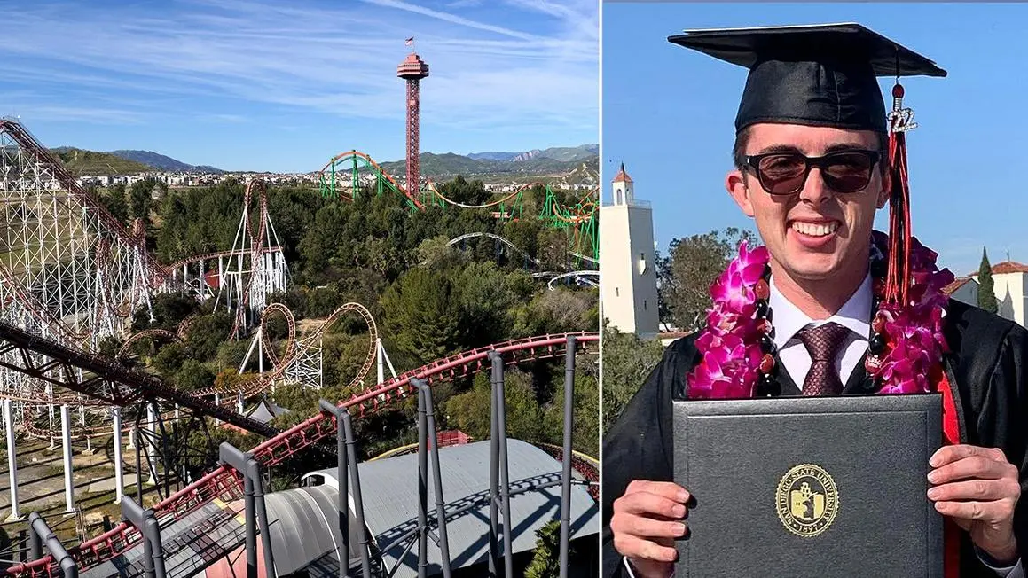 Cha qua đời sau khi giải cứu con khỏi đuối nước, gia đình kiện công viên giải trí Six Flags