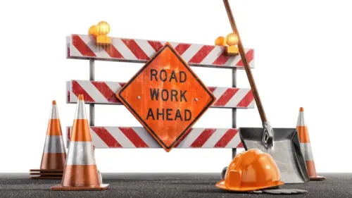 Cầu Collings Avenue ở Quận Camden đóng cửa để sửa chữa trị giá 2,5 triệu USD