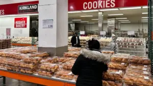 Costco mang trở lại món đồ yêu thích của Kirkland sau 2 năm vắng bóng