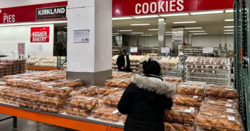 Costco mang trở lại món đồ yêu thích của Kirkland sau 2 năm vắng bóng