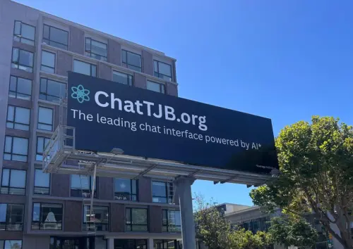 AI Chatbot Đạt Giới Hạn Khi Người Sáng Tạo Cần Nghỉ Ngơi