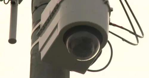 Tranh cãi camera giám sát ở Seattle nóng lên khi có lời kêu gọi bật máy quay