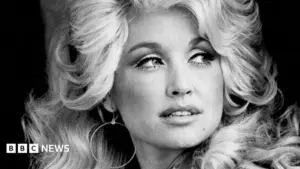 Dolly Parton: Cuộc đời qua ảnh