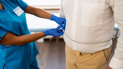 Vòng eo có thể là dấu hiệu cảnh báo nguy cơ tim mạch ẩn mà chỉ số BMI bỏ sót, theo nghiên cứu lớn