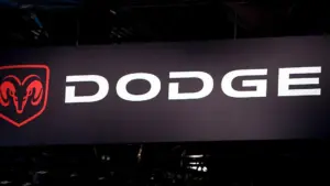 Gần 75.000 xe Dodge Durango bị thu hồi do lỗi bộ phận cánh lướt gió sau
