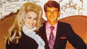 Chuyện tình của Dolly Parton và Carl Dean: Hơn nửa thế kỷ yêu thương