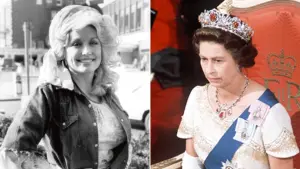 Dolly Parton từng biểu diễn trước Nữ hoàng Elizabeth II và rất ‘sợ chết’ về lễ cúi chào