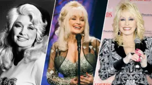 Dolly Parton qua đời ở tuổi 80: Nhìn lại cuộc đời bà qua ảnh