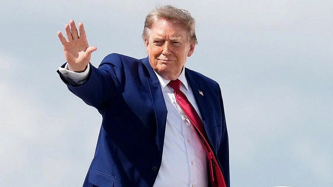 Tài liệu tiết lộ về cách Tổng thống Trump được bảo vệ an toàn trong các chuyến đi nước ngoài