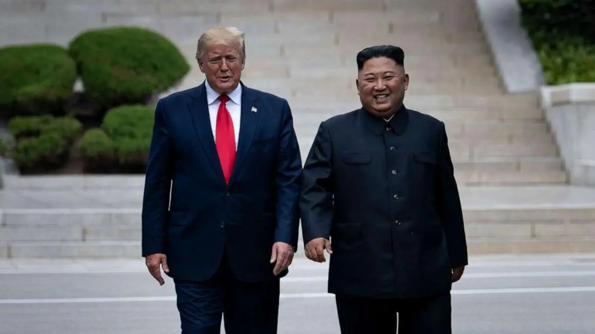Tổng Thống Trump cho rằng tập trận Mỹ-Hàn là &#8216;xúc phạm&#8217; Triều Tiên