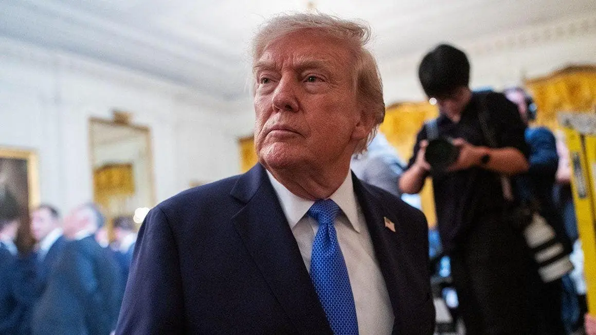 Tổng Thống Trump hoãn kế hoạch ngân sách Thượng Viện, trì hoãn nỗ lực &#8220;Save America&#8221; của Đảng Cộng Hòa