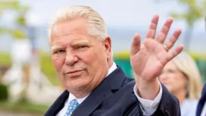 Thủ hiến Ontario: Chiến tranh thương mại sẽ gây ‘tàn phá’ cho Hoa Kỳ và Canada