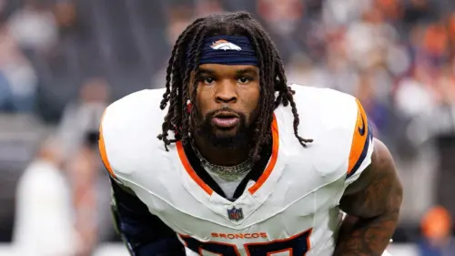 Dre Greenlaw của 49ers chê Denver, nói ‘chiến đấu với quỷ dữ’ vì độ cao
