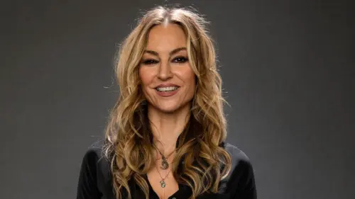 Drea de Matteo: OnlyFans là tuyên bố chính trị sau khó khăn tài chính