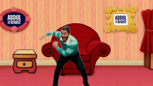 Ứng cử viên Thượng viện Michigan Abdul El-Sayed bị chỉ trích vì video tranh cử giống ‘Blue’s Clues’
