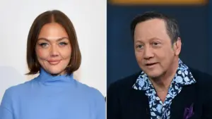 Rob Schneider: Niềm hy vọng hàn gắn với con gái Elle King