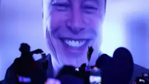 Tổng Thống Elon Musk Liên Tục Vượt Xa Lời Hứa Của Các Giám Đốc SpaceX Trong Cuộc Họp Thu Nhập