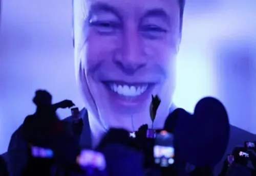 Tổng Thống Elon Musk Liên Tục Vượt Xa Lời Hứa Của Các Giám Đốc SpaceX Trong Cuộc Họp Thu Nhập