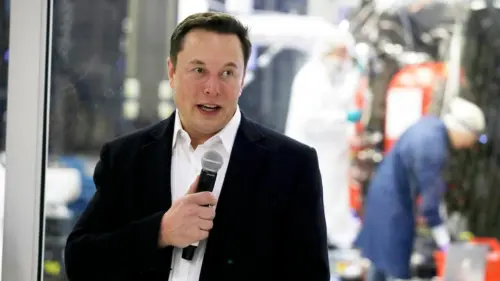 Elon Musk Lên Kế Hoạch Xây Nhà Máy Chip Trị Giá 16.8 Tỷ Đô, Được Cho Là Lớn Nhất Thế Giới