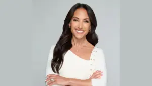 Emily Compagno gia nhập “The Five” với vai trò đồng dẫn chương trình mới