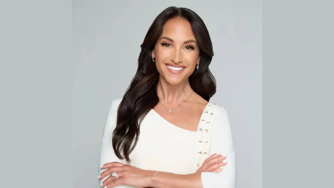 Emily Compagno gia nhập &#8220;The Five&#8221; với vai trò đồng dẫn chương trình mới