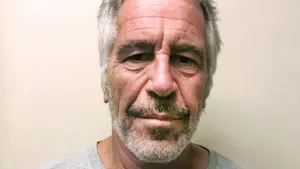 Tổng chưởng lý New Mexico kiện Bộ Tư pháp về hồ sơ Epstein