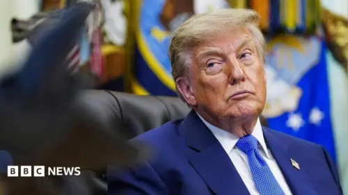 Truyền thông của Tổng Thống Trump báo lỗ 238 triệu USD khi đầu tư vào tiền mã hóa
