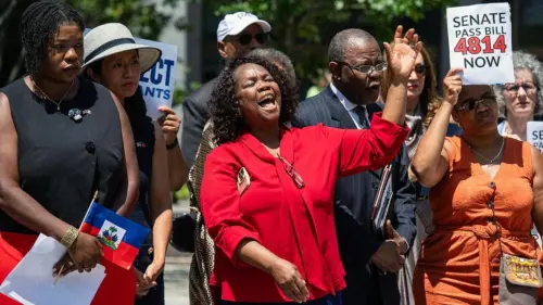 Phán quyết của Tòa Tối cao Hoa Kỳ mở đường cho Tổng thống Trump chấm dứt diện TPS của Haiti