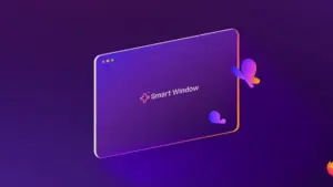 Firefox bổ sung tính năng AI cho Smart Window