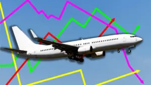 FlightAware kiện Kalshi vì thị trường dự đoán hủy chuyến bay