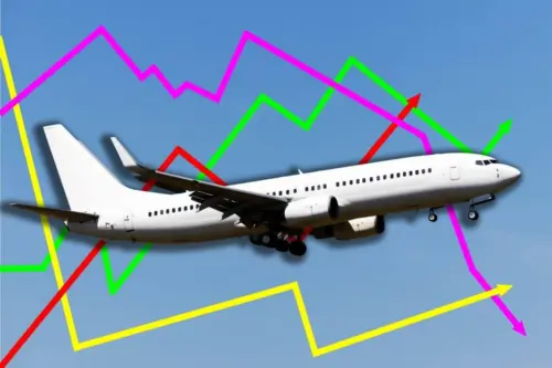 FlightAware kiện Kalshi vì thị trường dự đoán hủy chuyến bay