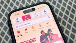 Walmart’s Flipkart thu hẹp khoảng cách với các công ty dẫn đầu thương mại chớp nhoáng tại Ấn Độ sau hai năm ra mắt
