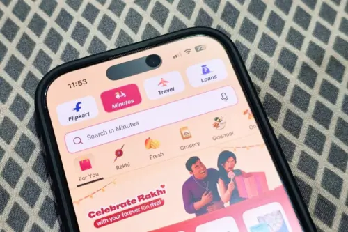 Walmart’s Flipkart thu hẹp khoảng cách với các công ty dẫn đầu thương mại chớp nhoáng tại Ấn Độ sau hai năm ra mắt