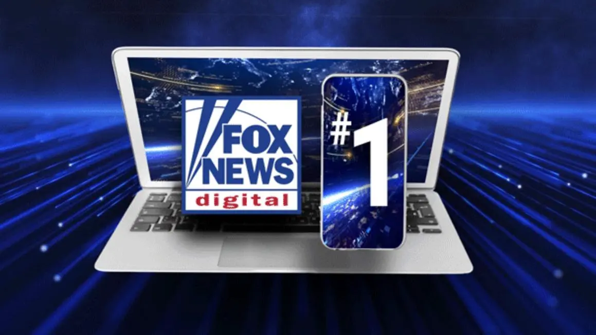 Fox News Digital Dẫn Đầu Các Thương Hiệu Tin Tức Trong Tháng Bảy
