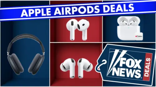 Giảm Giá Sốc Cho AirPods: Mẫu Thường Chỉ Còn 99 Đô La