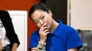 Chiến đấu tư tưởng Đảng Dân chủ ở Trung Tây: Một số lo ngại về kết quả bầu cử tháng 11