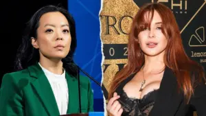 Nữ dân biểu Wisconsin Francesca Hong có cựu sao nhí, người mẫu OnlyFans trong vai trò cấp cao