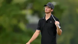 Good Good Golf đối mặt làn sóng phản ứng dữ dội vì quảng cáo, có nguy cơ bị hủy bỏ sự kiện PGA Tour