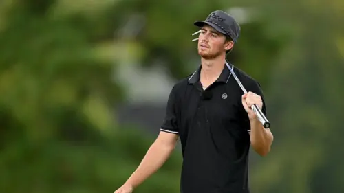 Good Good Golf đối mặt làn sóng phản ứng dữ dội vì quảng cáo, có nguy cơ bị hủy bỏ sự kiện PGA Tour