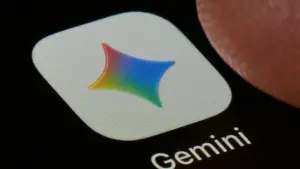 Ứng dụng Gemini của Google đạt một tỷ người dùng