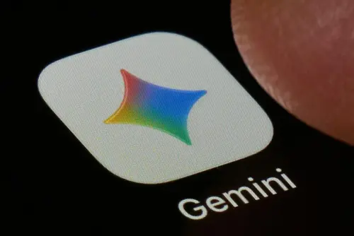 Ứng dụng Gemini của Google đạt một tỷ người dùng