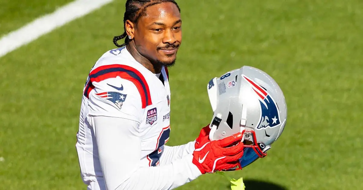 Washington Commanders Ký Hợp Đồng Với Cầu Thủ Nhận Bóng Xuất Sắc Stefon Diggs