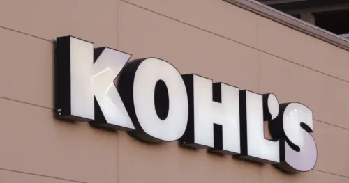 Kohl’s giải quyết vấn đề tính phí hai lần với các đơn hàng trực tuyến gần đây
