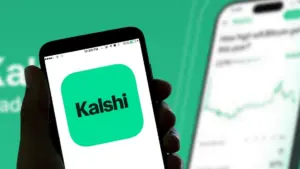 Kalshi Bị Yêu Cầu Ngừng Hoạt Động Cờ Bạc Tại Washington